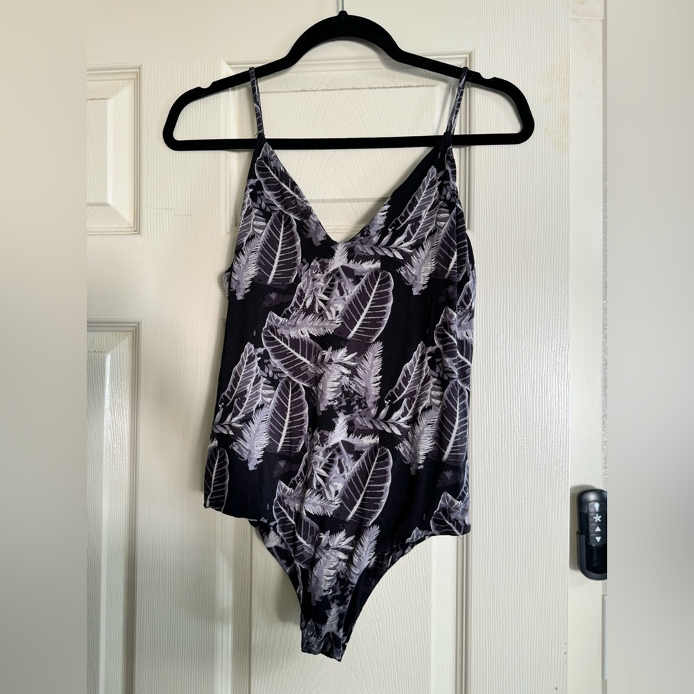 Mai swimsuit/bodysuit